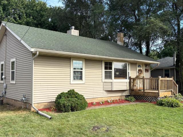 House for sale in Fridley, Anoka County