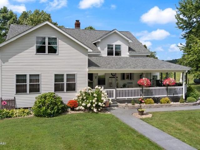Farm for sale in Munfordville, Kentucky