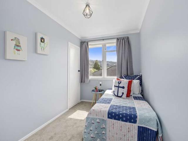 Apartment for sale in Days Bay, Wellington