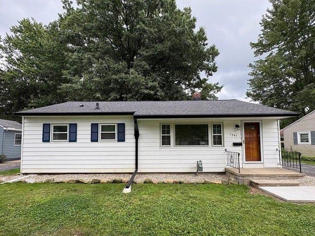 House for rent in Olmsted Falls, Ohio
