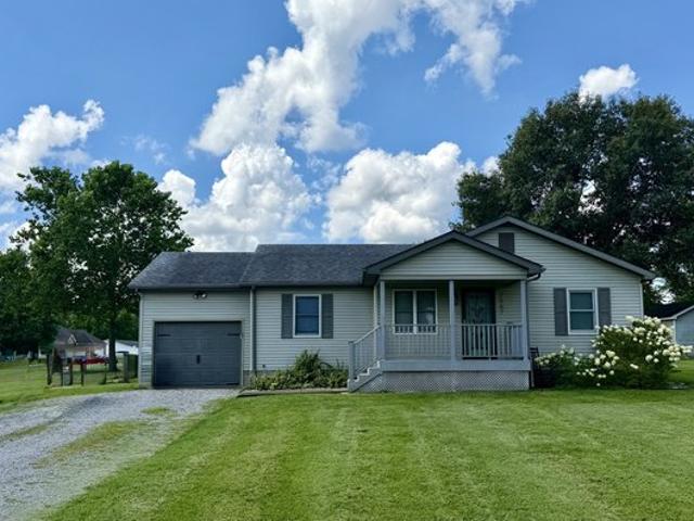 House for sale in Marion, Illinois