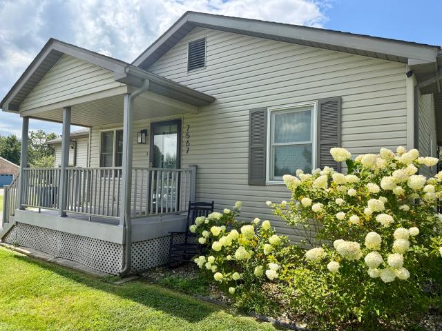House for sale in Marion, Illinois