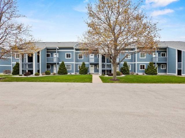 House for sale in Egg Harbor, Wisconsin