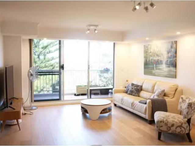 Apartment for rent in Rosebery, Sydney