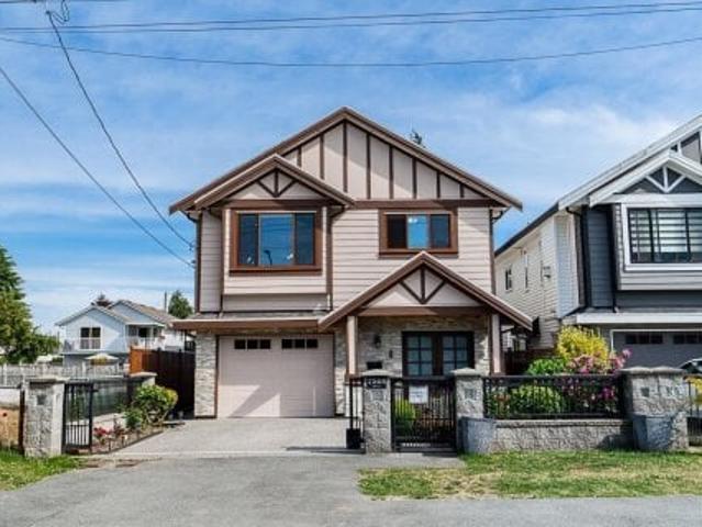 Property for sale in Burnaby, British Columbia