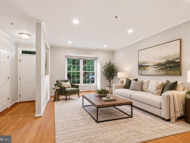Townhouse for sale in Hadley Farms, Gaithersburg