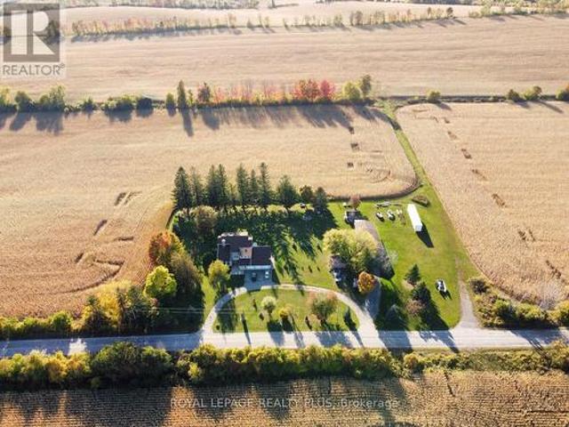 House for sale in Clarington, Golden Horseshoe