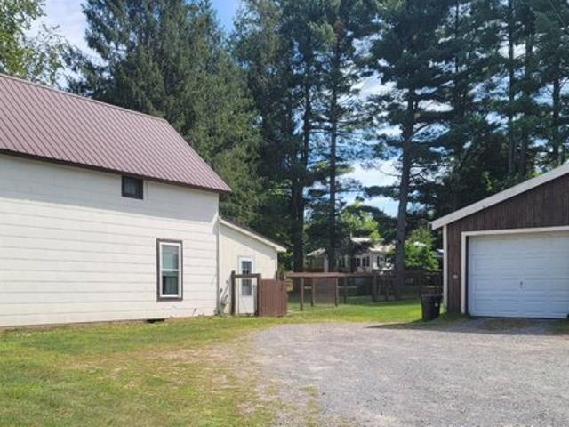 House for sale in Lyons Falls, New York