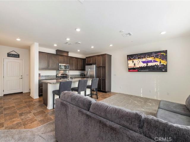 Condo for sale in Chino, San Bernardino County