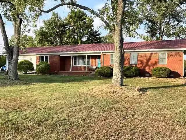 House for rent in Ark