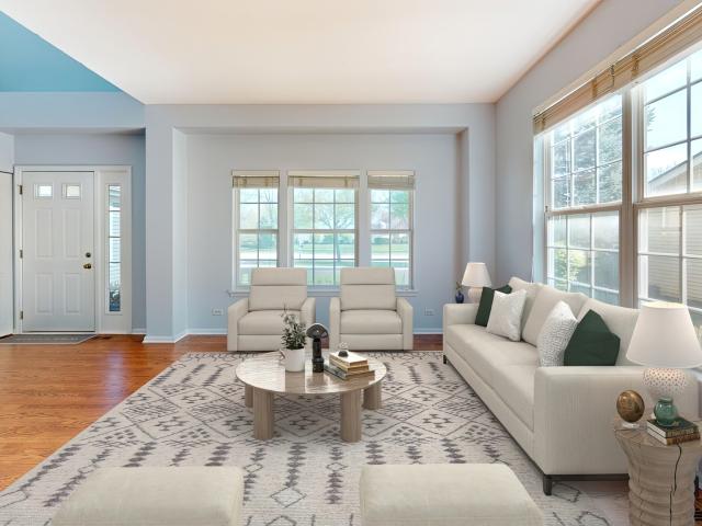 House for sale in Gurnee, Illinois