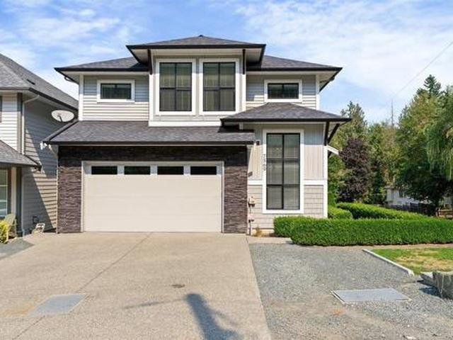 House for sale in Chilliwack, British Columbia