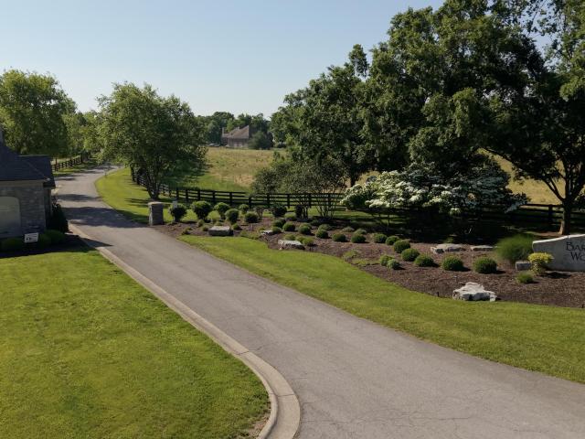 Farm for sale in Nicholasville, Kentucky