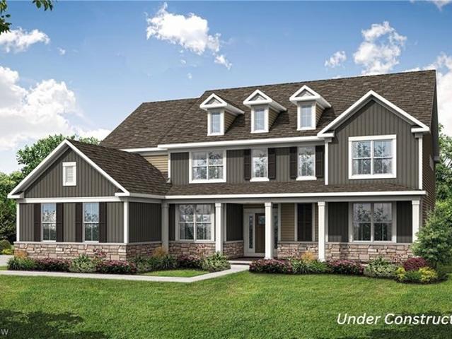 House for sale in Wadsworth, Ohio