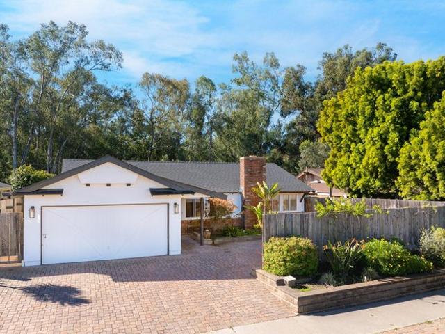 House for sale in Goleta, California
