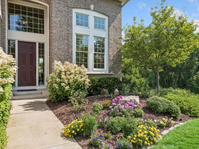 House for sale in Chanhassen, Minnesota