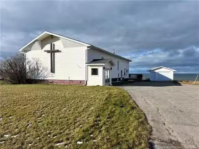 House for sale in Pokeshaw, New Brunswick