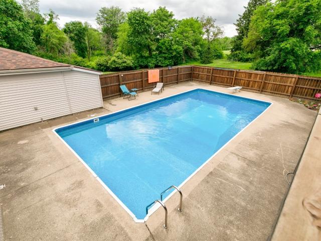 House for sale in Runnells, Iowa