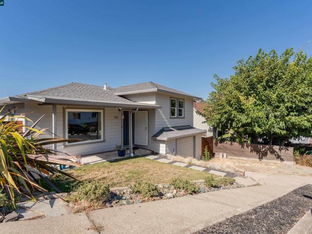 House for sale in Pinole, Contra Costa County