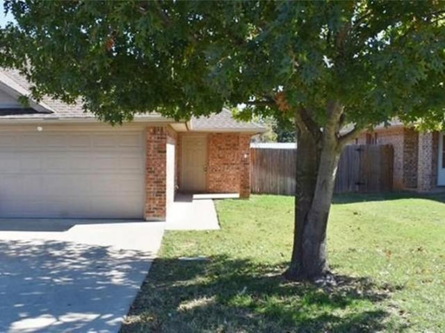 House for sale in Azle, Texas