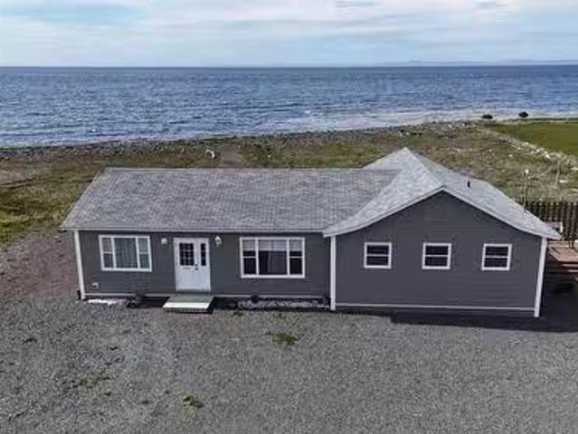 House for sale in Garnish, Newfoundland And Labrador