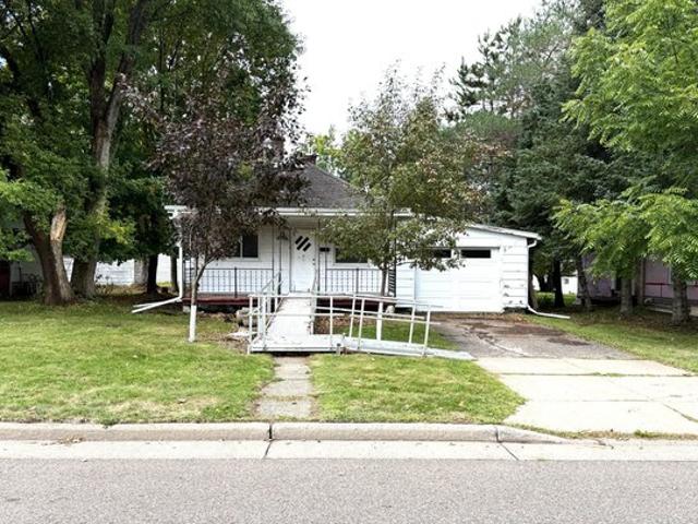 House for sale in Park Falls, Wisconsin