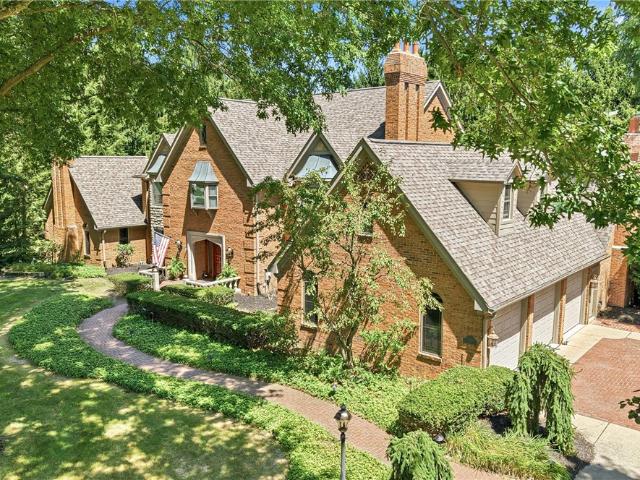 House for sale in Mercer, Pennsylvania