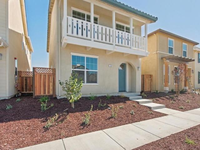 House for sale in King City, California