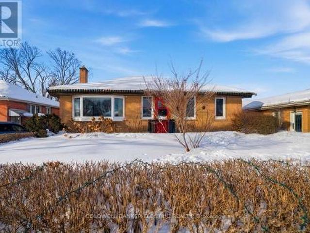 House for sale in Peterborough, Ontario