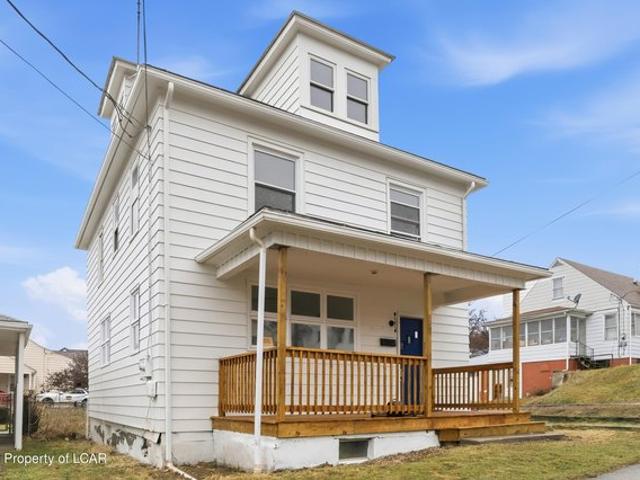 House for sale in Luzerne, Pennsylvania