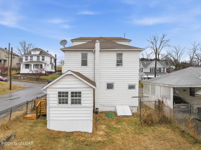 House for sale in Luzerne, Pennsylvania