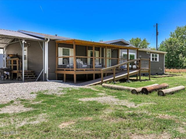 House for sale in Blythe, Georgia