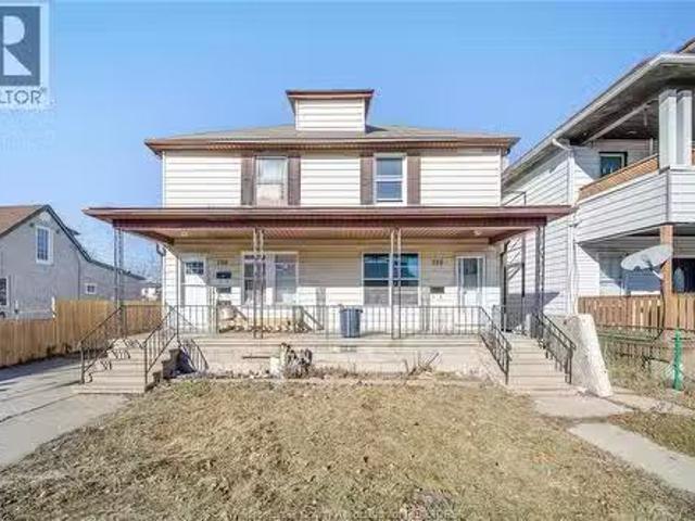 House for sale in Maidstone, Ontario