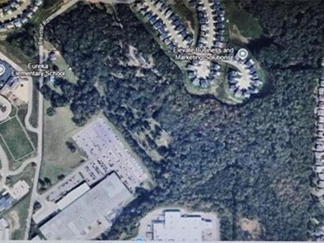 Land for sale in Eureka, Missouri