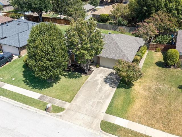 House for sale in Keller, Texas