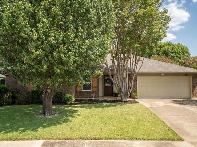 House for sale in Keller, Texas