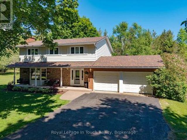 House for sale in Tiny, Ontario