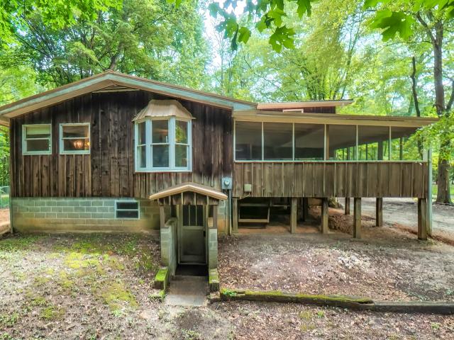 House for sale in Haralson, Georgia