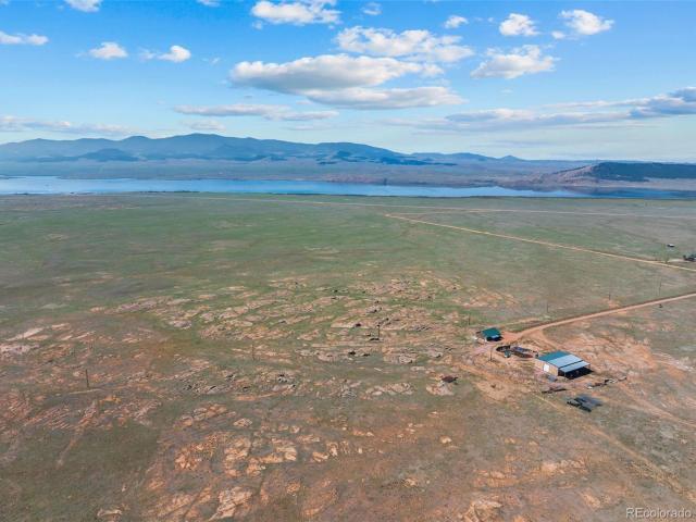 Land for sale in Lake George, Colorado