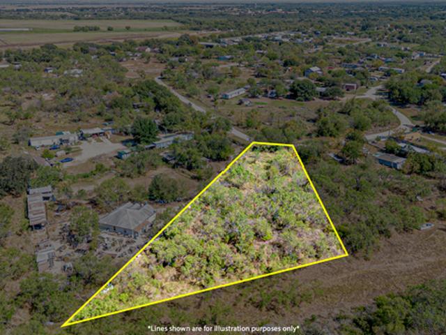 Land for sale in Coal Mine, Lytle