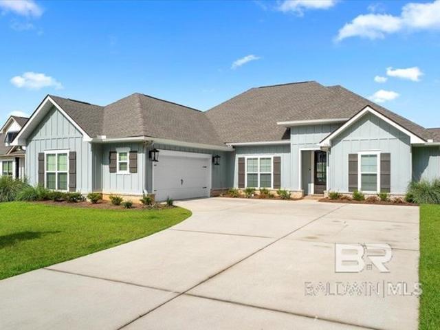 House for sale in Fairhope, Alabama