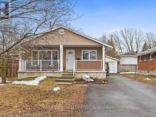 House for sale in Mulhurst Bay, Ontario