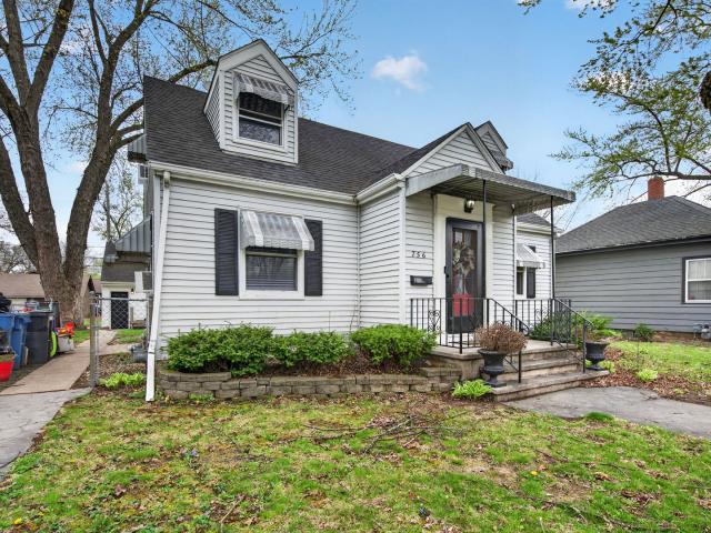 House for sale in Morris, Illinois