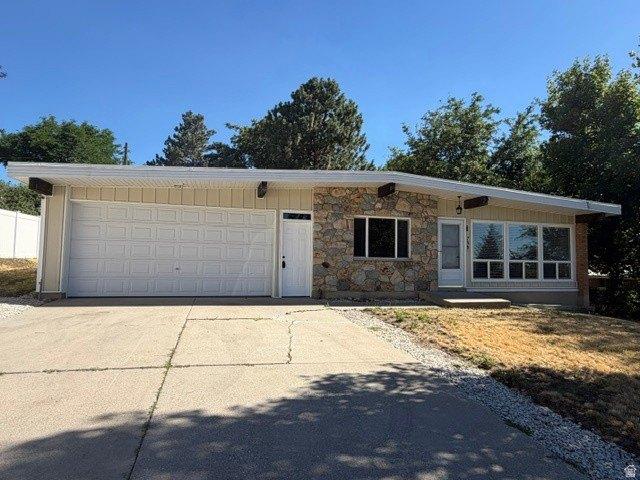 House for sale in Bountiful, Utah