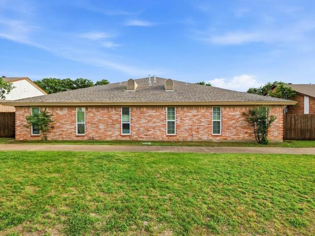 Property for sale in Hurst, Texas