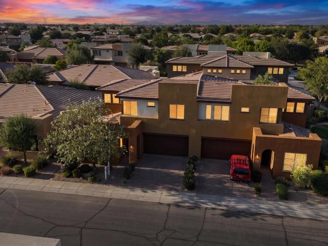 Townhouse for sale in Queen Creek, Arizona