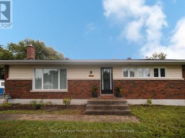 House for sale in North Bay, Ontario