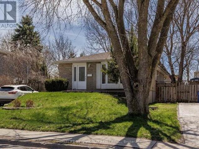 House for sale in York, Ontario