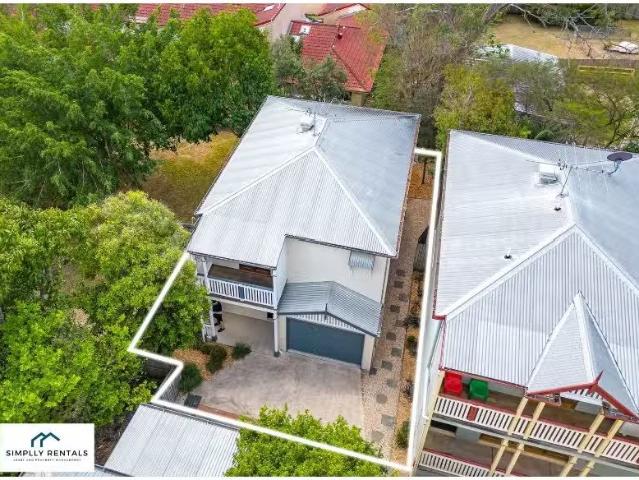 Condo for rent in Toombul, Queensland