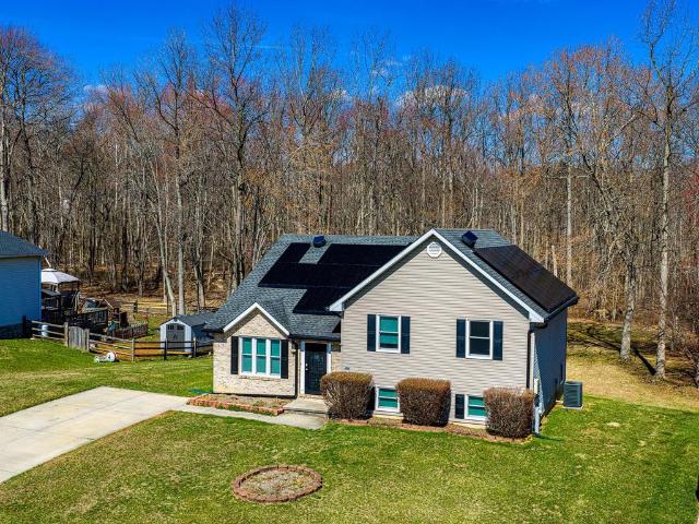 House for sale in Aberdeen, Maryland
